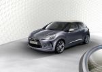 Citroen DS3 Inside Concept 2009 года